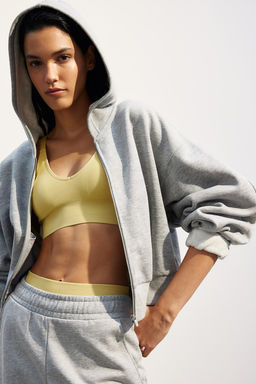Sujetador de deporte en DryMove Medium Support