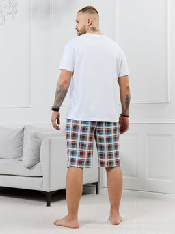 Шорты мужские Тор-2.1 из хлопка - Виотекс фото 79