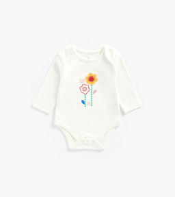 Mothercare / Боди-топ
