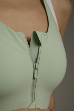 Бра Зеленый/Белый - Anta фото 6