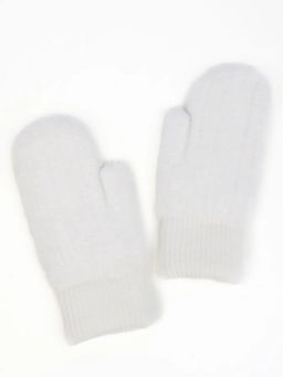 Женские варежки - Pretty mania фото 3