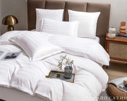 КПБ Boris Страйп-сатин BORSS05 Семейный