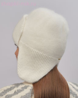 Иви 938 Ушанка женская (56-58)