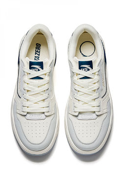 Кеды Бежевый/Серый/Синий C37 - Anta фото 3