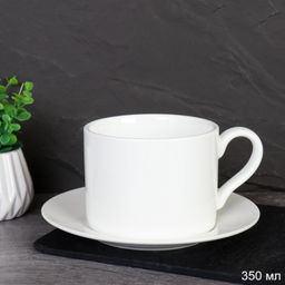 Блюдце / RF-366 /уп 10/