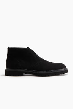 Botas safari