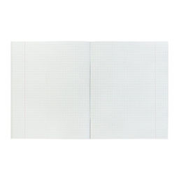 Комплект тетрадей из 5 шт, 48 листов, клетка, Паттерн, обложка мелованный картон, блок №2, белизна 75% - Calligrata фото 2