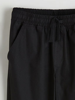 Regular Fit Erkek ?ocuk Pantolon