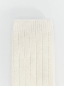 Носки с добавлением шерсти / Zarina