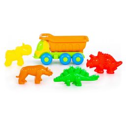 Набор №572 - Полесье фото 2