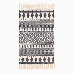 Ковер Этель Шарм, 60х90 см , 50% хл, 50% п/э  фото 6