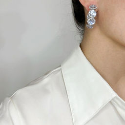 17-503283420 Серьги-пусеты - J.prettier фото 2