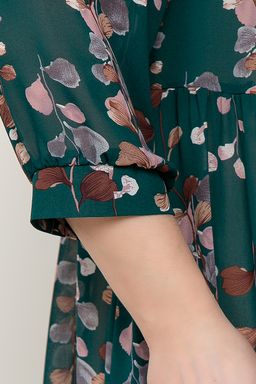 5891 Платье - Prima linea фото 6