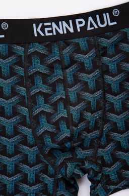 Мужские трусы-боксеры Kenn Paul  фото 6