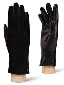Перчатки женские 100% ш IS9902 black