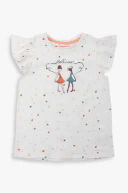 Motherbear / Футболка