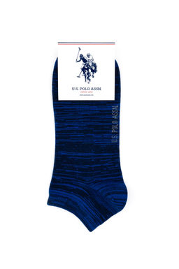 Набор из двух мужских носков-ботинок - U.s. polo assn фото 12