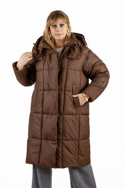 Куртка оверсайз большие размеры арт.28137