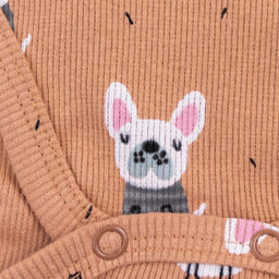 Боди кашкорсе 1316400217 - Youlala фото 6