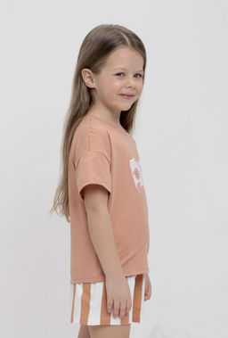 КР 302467/пробковое дерево к484, фуфайка - Crockid фото 2