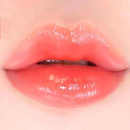 Глянцевый тинт для губ в коралловом оттенке - Dew Tint 01 La Vie En Coral, 4 г