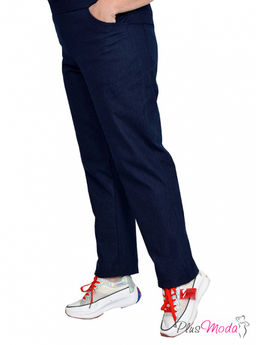 Брюки Модель №922 размеры 44-84 - Plusmoda фото 5