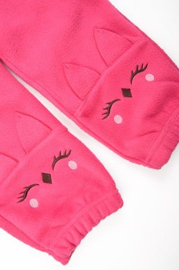 100 Штанишки для девочки _OP429 - Bonito kids фото 3