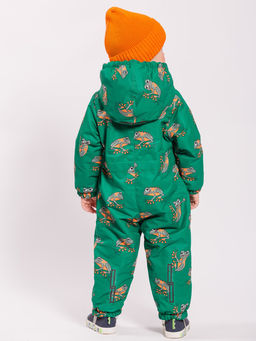 КОМБИНЕЗОН ПИНКИ