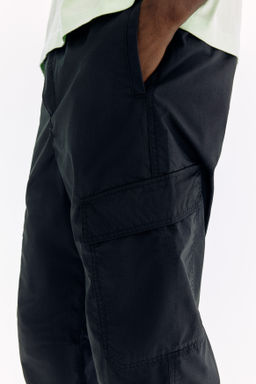 Pantal?n cargo Regular Fit - H&m фото 4
