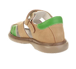 Сандалеты Топ-Топ 320043/41712-1