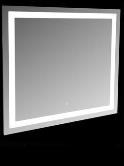 Зеркало АФИНА-3 LED 90