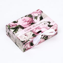 Коробка складная Самой неповторимой 16,5 х 12 х 5 см - Simaland фото 2