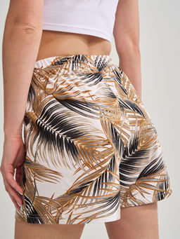 Шорты 100% хлопок Багамы - Оптима фото 2