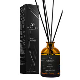 Manita Professional Ароматический диффузор / Aroma Diffuser Fleur Narcotique, 50 мл