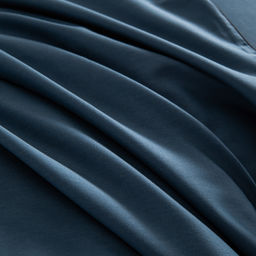 Комплект постельного белья Однотонный Сатин Элитный на резинке OCER017 180*200*30;160*200*30;140*200*30 Евро 4 Наволочки