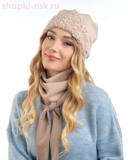 Белла Комплект (колпак+бактус) (57-59)