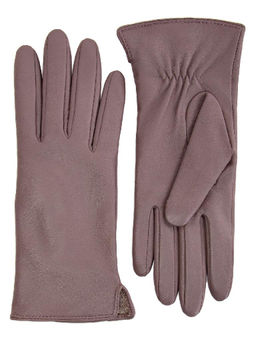 Перчатки жен п/ш LB-0190 rose taupe - Labbra фото 2