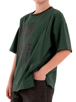 Джемпер для мальчика О37160 - Карамелли фото 4