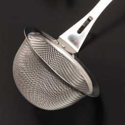 Сито-дуршлаг Magistro Arti, d=12 см, с фиксатором  фото 2