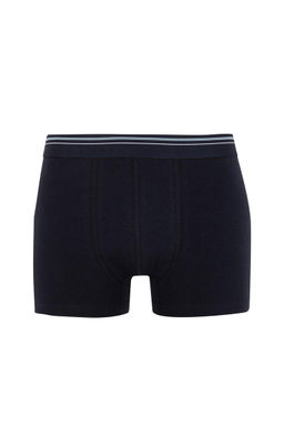 Комплект боксеров стандартной посадки (3 шт.) - Defacto фото 9