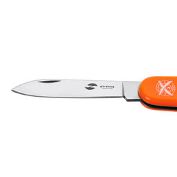 Нож перочинный 90 мм, 2 функции, в картонной коробке STINGER FK-K5005NH-2F  фото 5
