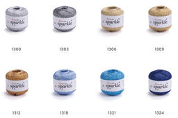 SPARKLE - Yarnart фото 2