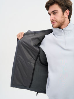 E2466-3 куртка мужская - Strobbs фото 4