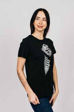 Футболка женская 53309 Lets go - Let's go фото 8