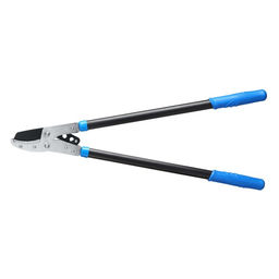 Сучкорез контактный, 31 (79 см), с наковальней, с пластиковыми ручками, МИКС, Greengo  фото 12