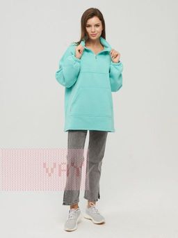 Толстовка женская 212-3701 - Vay фото 3