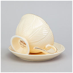 Чайная пара Lefard Top Style 250 мл фарфор  фото 5