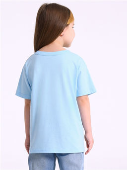 футболка 1ДДФК4327001 - Апрель фото 2