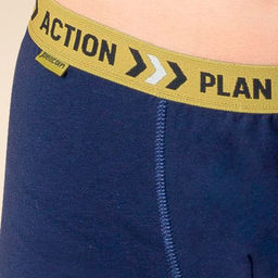 PELICAN 2шт. в упаковке BUHB3331(2) Трусы для мальчиков  фото 7