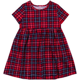 Платье кулирка 1338101402 - Youlala фото 5